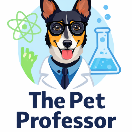 The Pet Professor