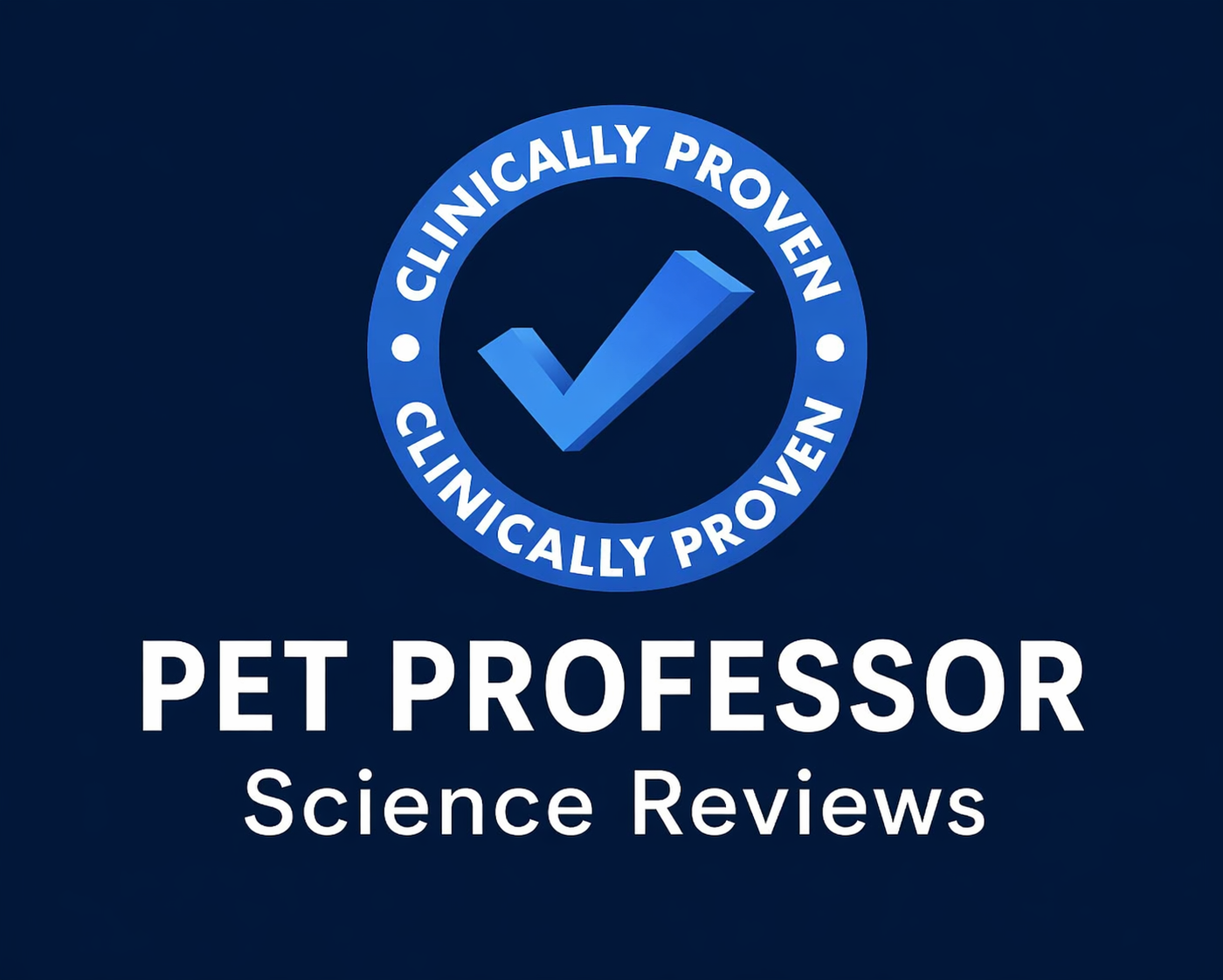 The Pet Professor